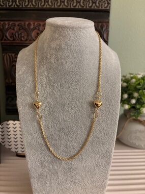 Park Lane Heart DESIRE Necklace